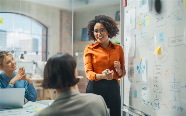 Comment améliorer sa communication au travail ?