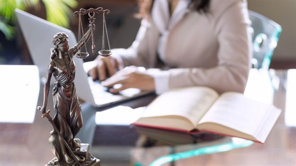 L’équilibre entre vie professionnelle et personnelle chez les avocats au Canada