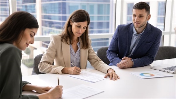 Recrutement confidentiel : comment recruter un dirigeant en toute discrétion ?
